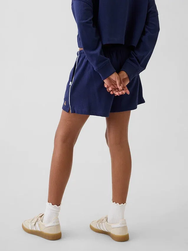 Pantaloncini comodi per bambini
