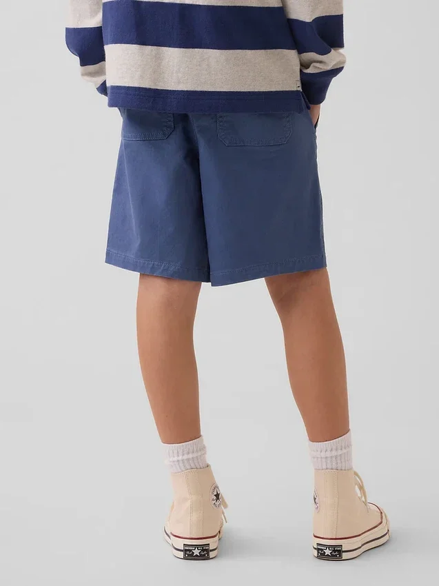 Pantaloncini comodi per bambini