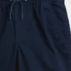 Pantaloncini comodi per bambini