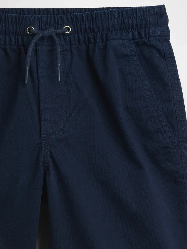 Pantaloncini comodi per bambini