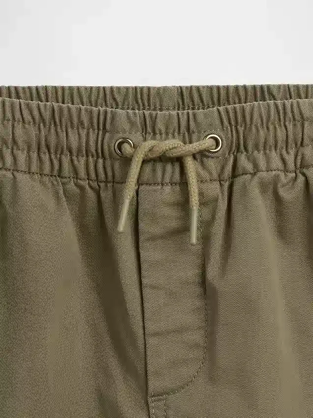 Pantaloncini comodi per bambini