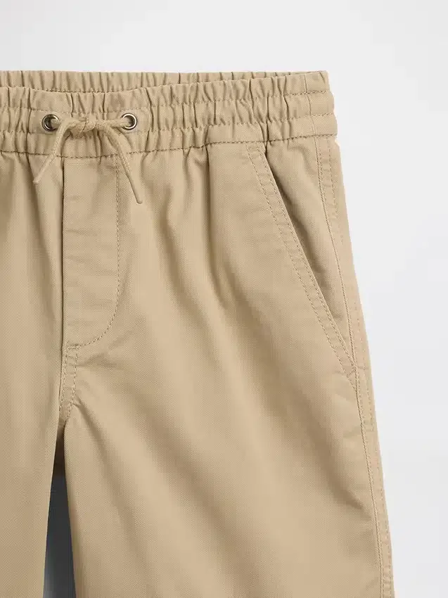Pantaloncini comodi per bambini
