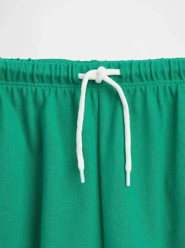 Pantaloncini comodi per bambini