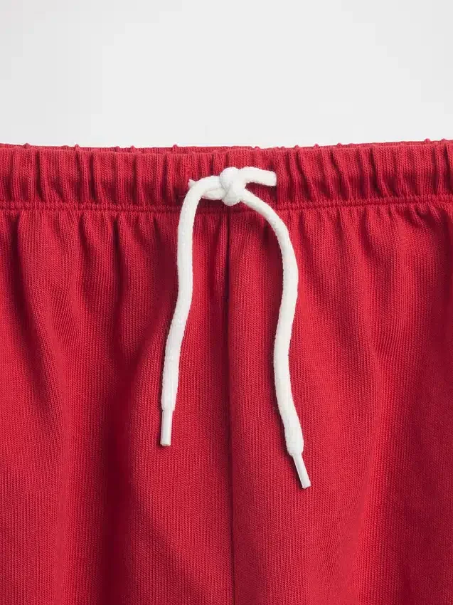 Pantaloncini comodi per bambini