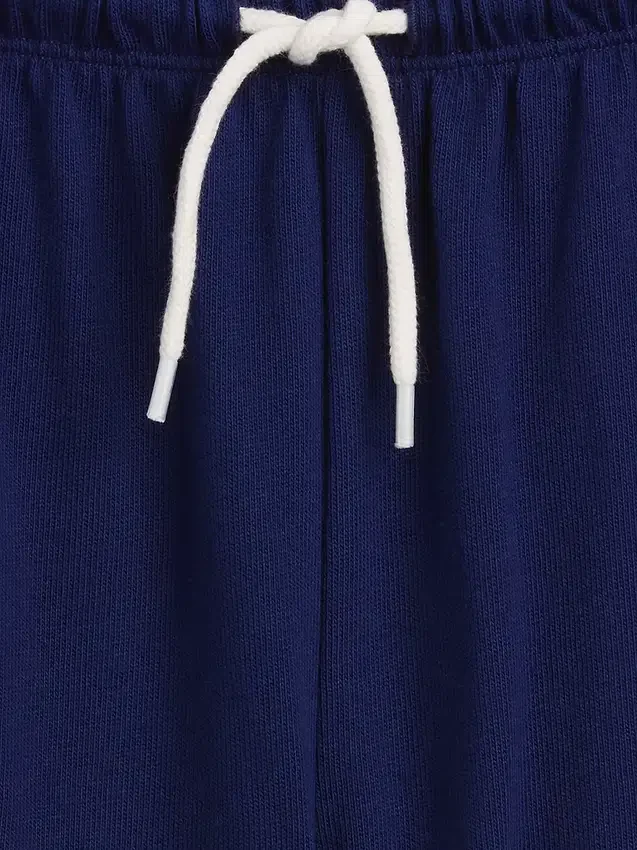 Pantaloncini comodi per bambini