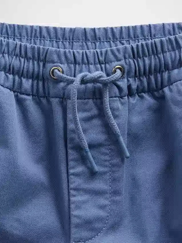 Pantaloncini comodi per bambini