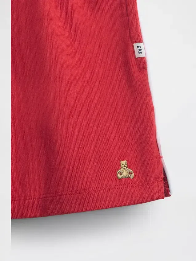 Pantaloncini comodi per bambini