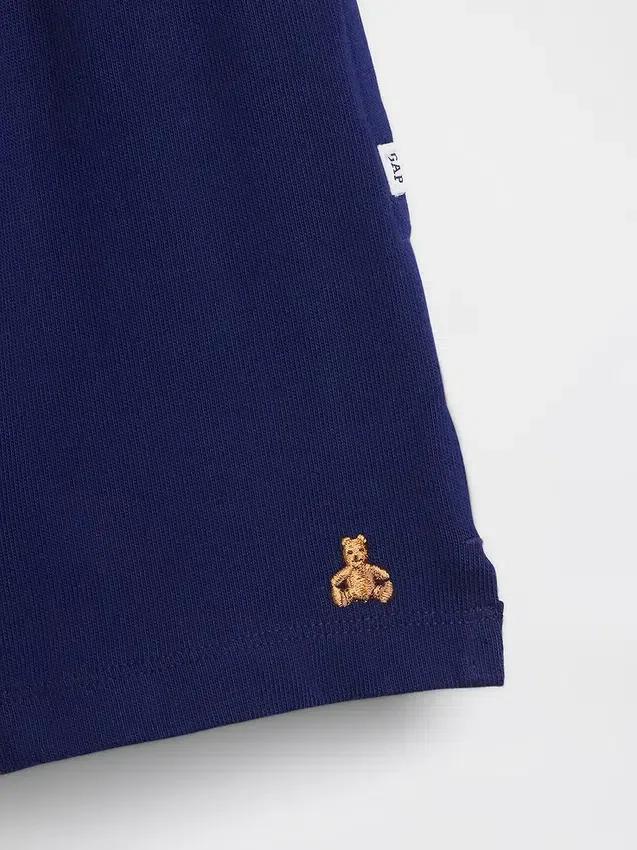 Pantaloncini comodi per bambini