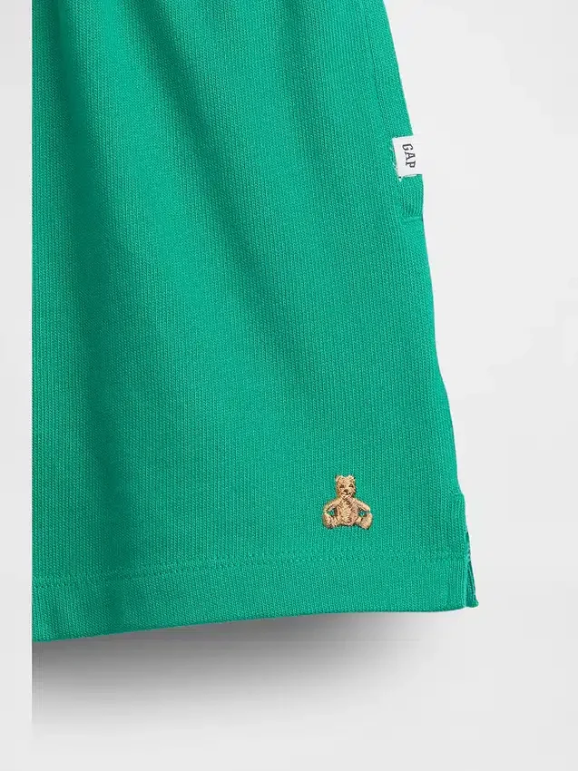Pantaloncini comodi per bambini