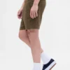 Pantaloncini comodi testurizzati da 7"