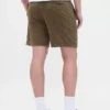 Pantaloncini comodi testurizzati da 7"