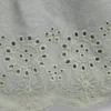 Pantaloncini con orlo traforato e elastico in vita per neonato & bebè