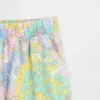 Pantaloncini con volant da infilare per neonato & bebè, abbinabili a piacere