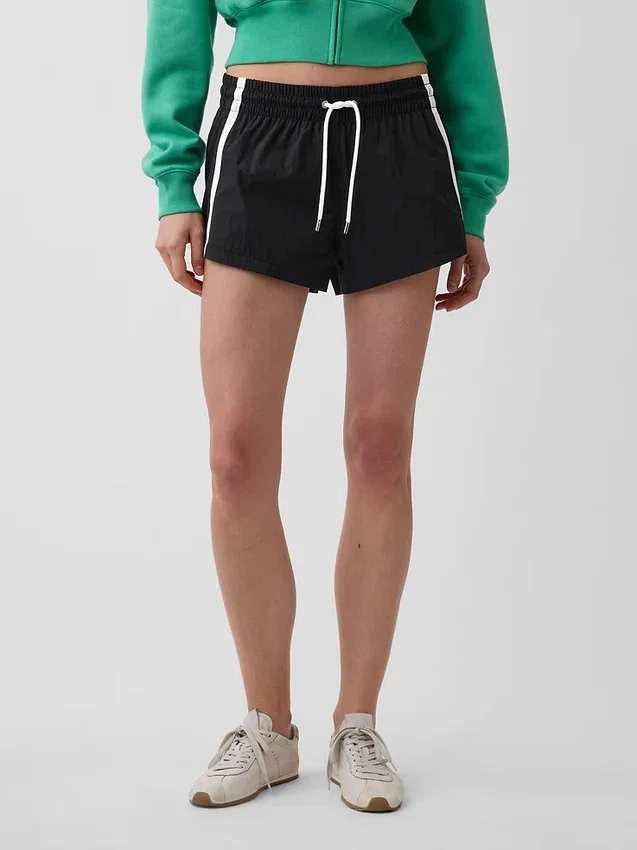 Pantaloncini da allenamento da 2,5"