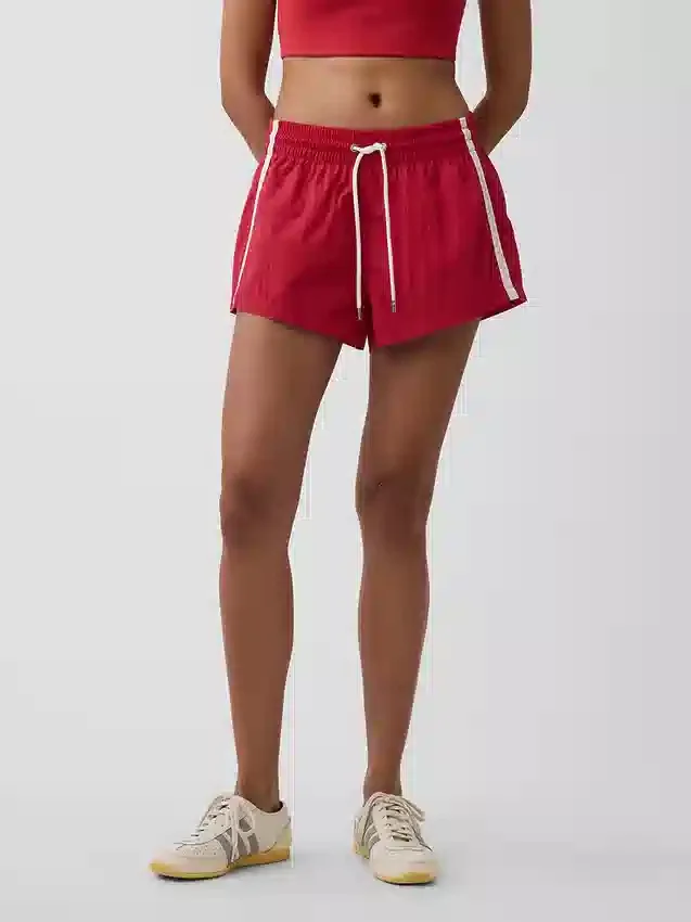 Pantaloncini da allenamento da 2,5"