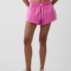 Pantaloncini da allenamento da 2,5"