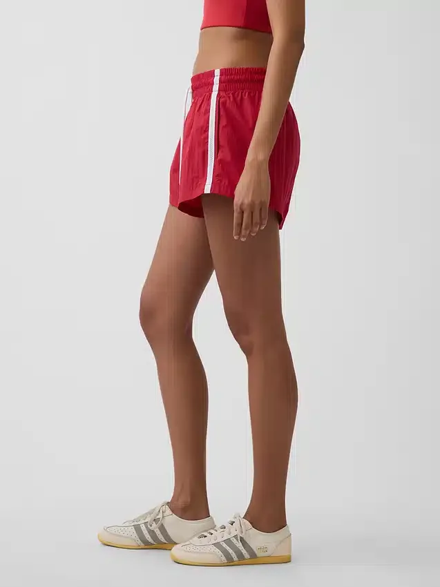Pantaloncini da allenamento da 2,5"