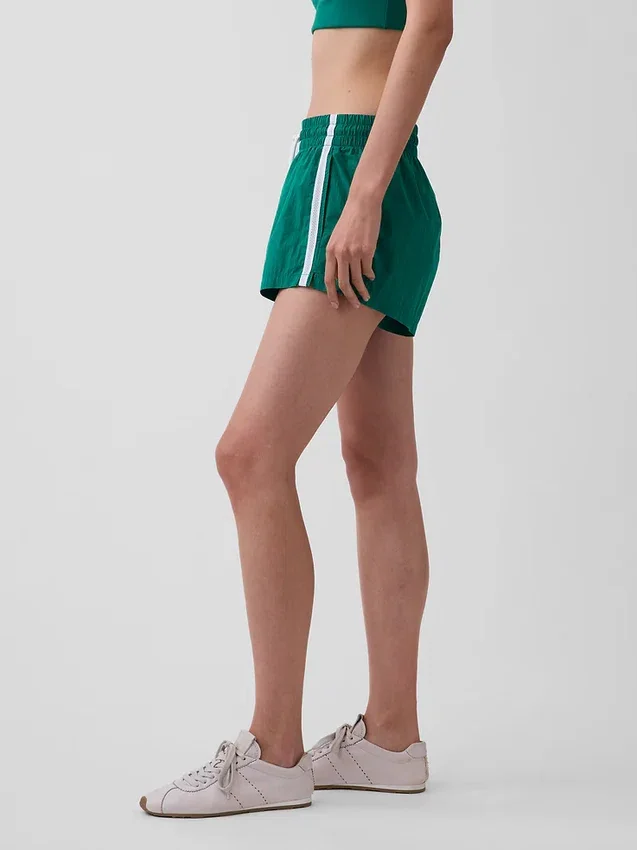 Pantaloncini da allenamento da 2,5"