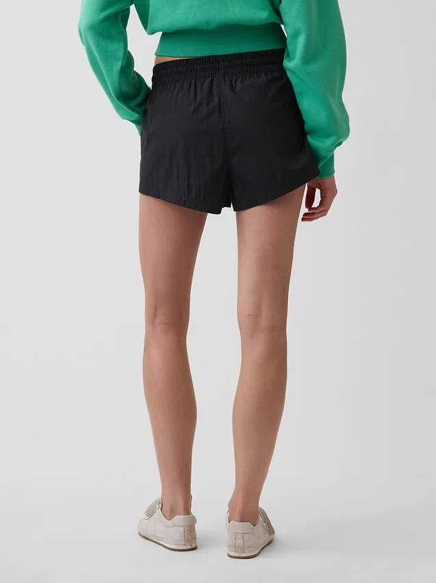 Pantaloncini da allenamento da 2,5"