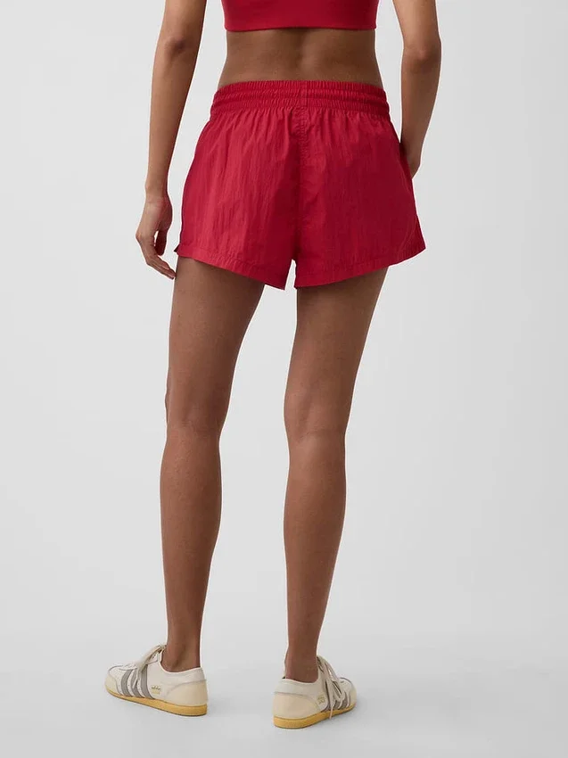 Pantaloncini da allenamento da 2,5"