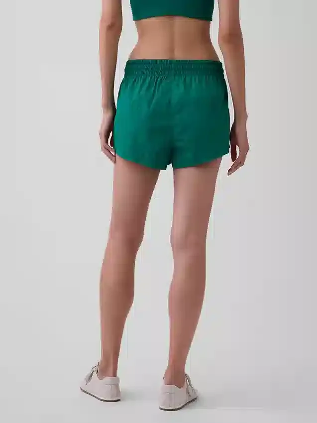 Pantaloncini da allenamento da 2,5"