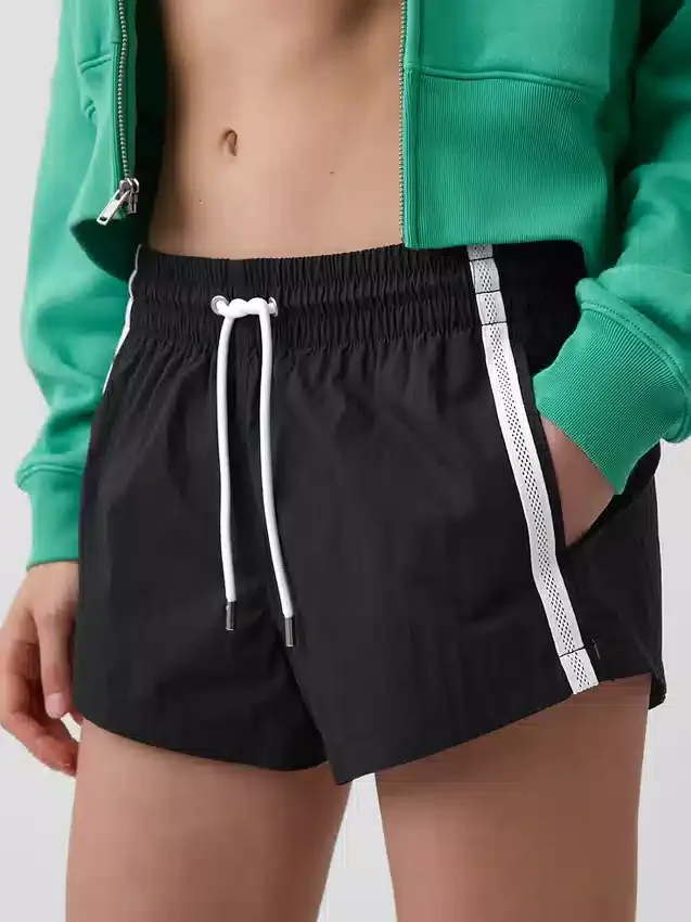 Pantaloncini da allenamento da 2,5"