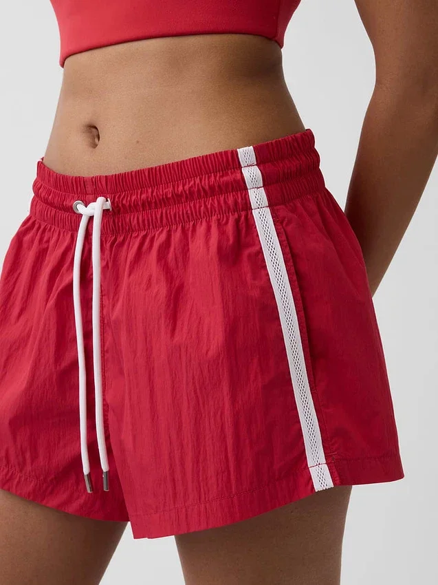 Pantaloncini da allenamento da 2,5"