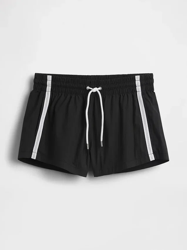 Pantaloncini da allenamento da 2,5"