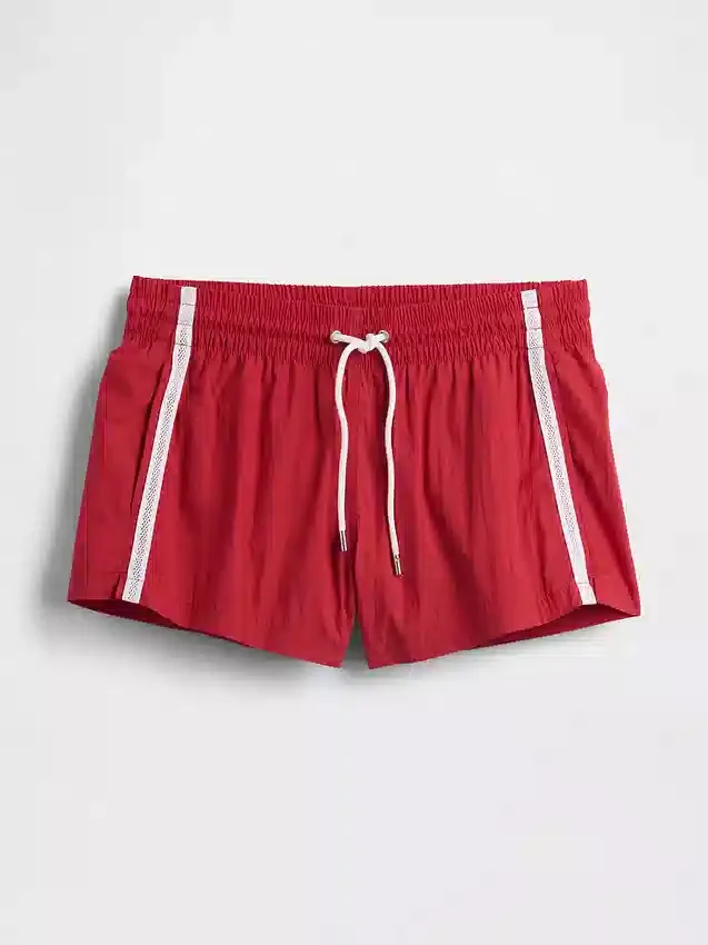 Pantaloncini da allenamento da 2,5"