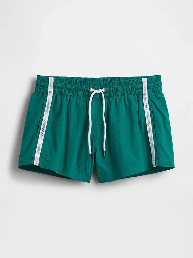 Pantaloncini da allenamento da 2,5"