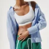 Pantaloncini da allenamento da 2,5"
