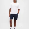 Pantaloncini da allenamento Hill City ad asciugatura rapida