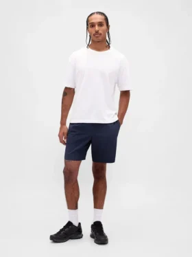 Pantaloncini da allenamento Hill City ad asciugatura rapida