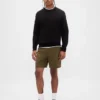 Pantaloncini da allenamento Hill City ad asciugatura rapida
