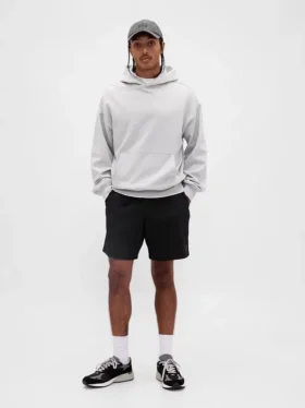 Pantaloncini da allenamento Hill City ad asciugatura rapida