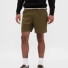 Pantaloncini da allenamento Hill City ad asciugatura rapida