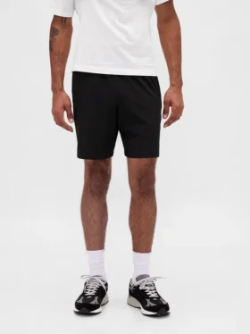 Pantaloncini da allenamento Hill City ad asciugatura rapida