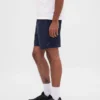 Pantaloncini da allenamento Hill City ad asciugatura rapida