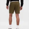 Pantaloncini da allenamento Hill City ad asciugatura rapida