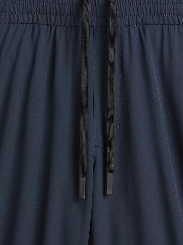 Pantaloncini da allenamento Hill City ad asciugatura rapida