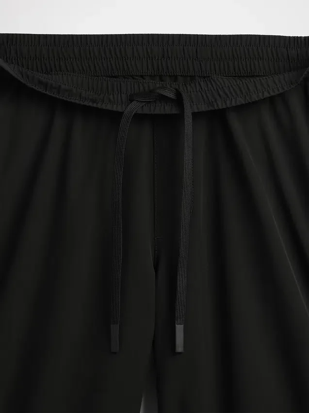 Pantaloncini da allenamento Hill City ad asciugatura rapida