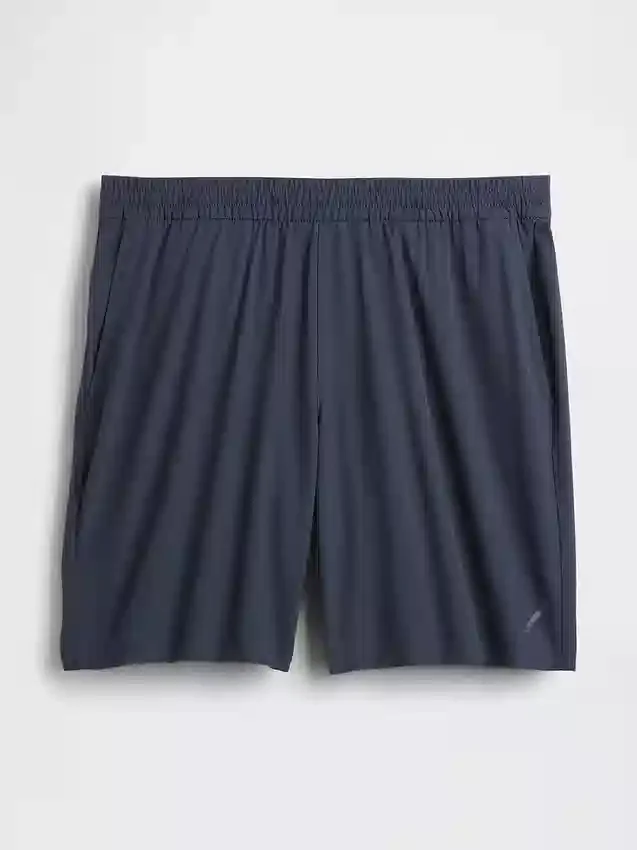 Pantaloncini da allenamento Hill City ad asciugatura rapida
