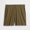 Pantaloncini da allenamento Hill City ad asciugatura rapida