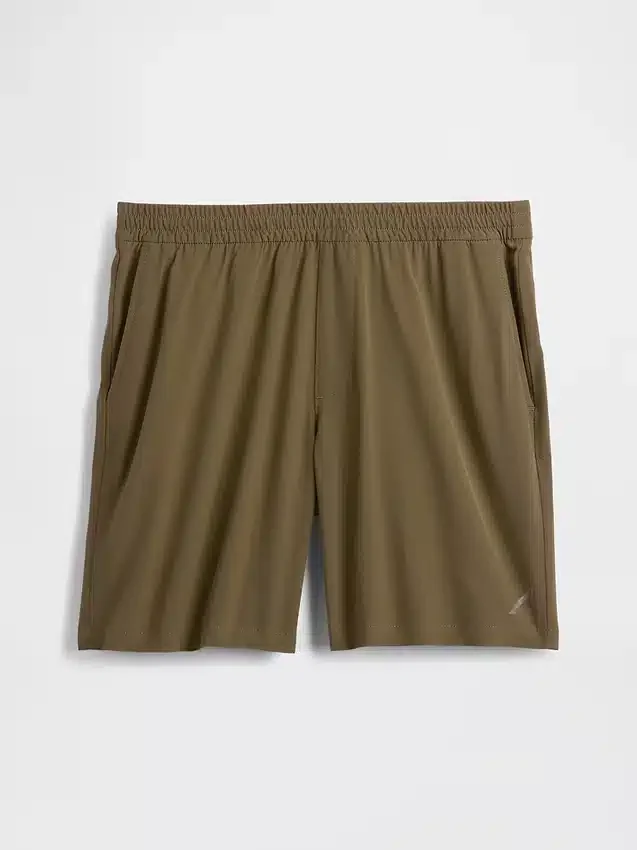 Pantaloncini da allenamento Hill City ad asciugatura rapida
