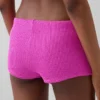 Pantaloncini da bagno a vita bassa