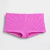 Pantaloncini da bagno a vita bassa