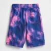 Pantaloncini da bagno riciclati da bambino da 8"