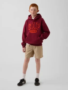 Pantaloncini da bambino dal taglio comodo e ad asciugatura rapida