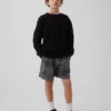 Pantaloncini da bambino dal taglio comodo e ad asciugatura rapida