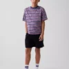 Pantaloncini da bambino dal taglio comodo e ad asciugatura rapida
